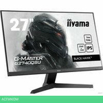 Игровой монитор Iiyama G-Master Black Hawk G2740QSU-B1