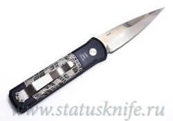 Нож Pro-Tech PT10 Godson Customфотография - 4