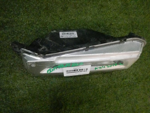 ПТФ левая BMW X5 G05, X7 G07 (2018-2023)