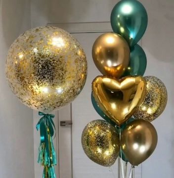 Шары для девочки №35