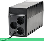 Источник бесперебойного питания PowerCom RPT-600A