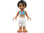 LEGO Friends: Летний фургон 41034 — Summer Caravan — Лего Френдз Друзья Подружки