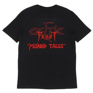 Футболка Celtic Frost Morbid Tales (7866)