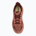 Женские кроссовки для бега HOKA Challenger 8 blush/dark cedar