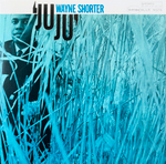 Wayne Shorter / Juju (LP)