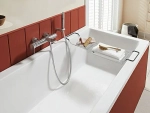 Ванна Villeroy&Boch Targa UBA180NES2V-01 180x80 альпийский белый