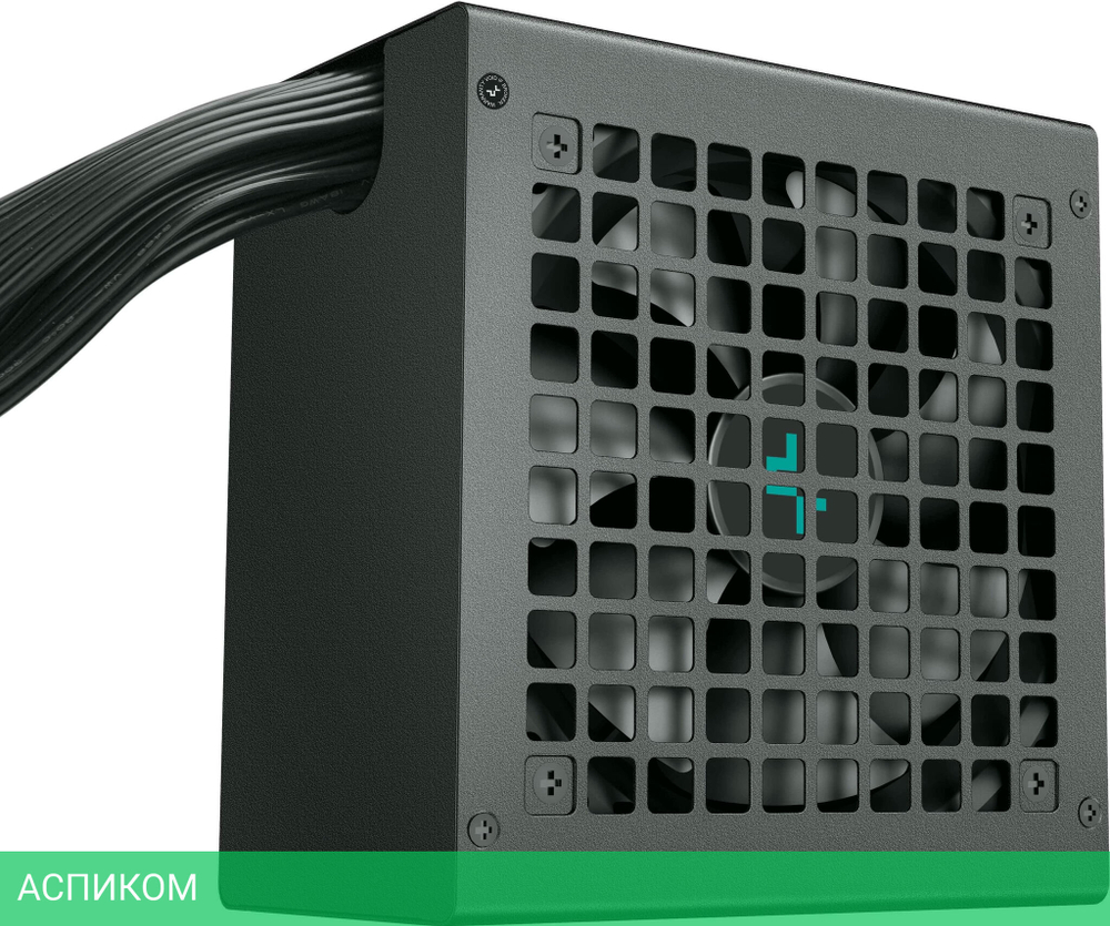 Блок питания DeepCool PL550D (R-PL550D-FC0B-EU)