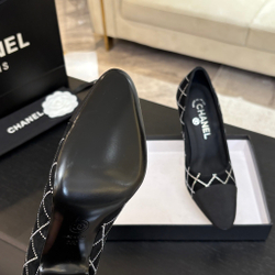 Chanel Pumps (4 colors)