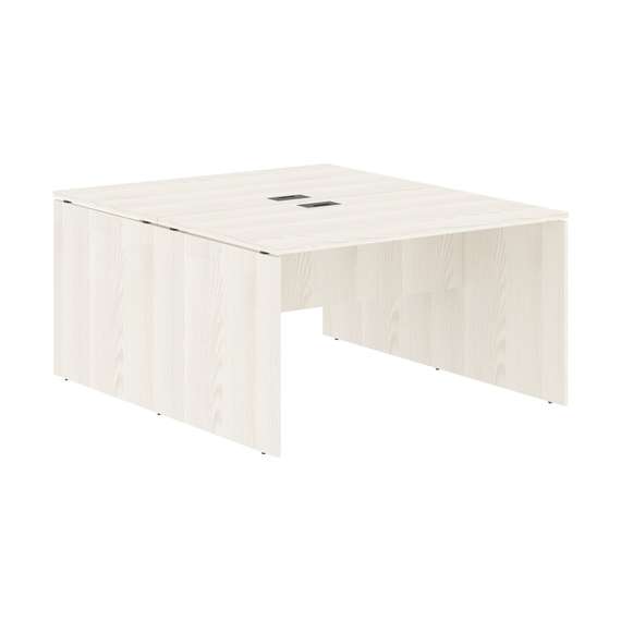 Стол двойной ED2ST 1380  1360х1606х750 EDIS