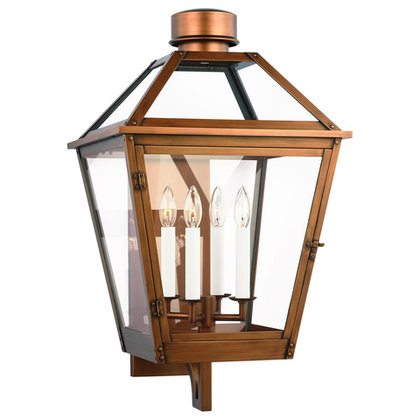 Люстра Visual Comfort Hyannis Extra Large Lantern