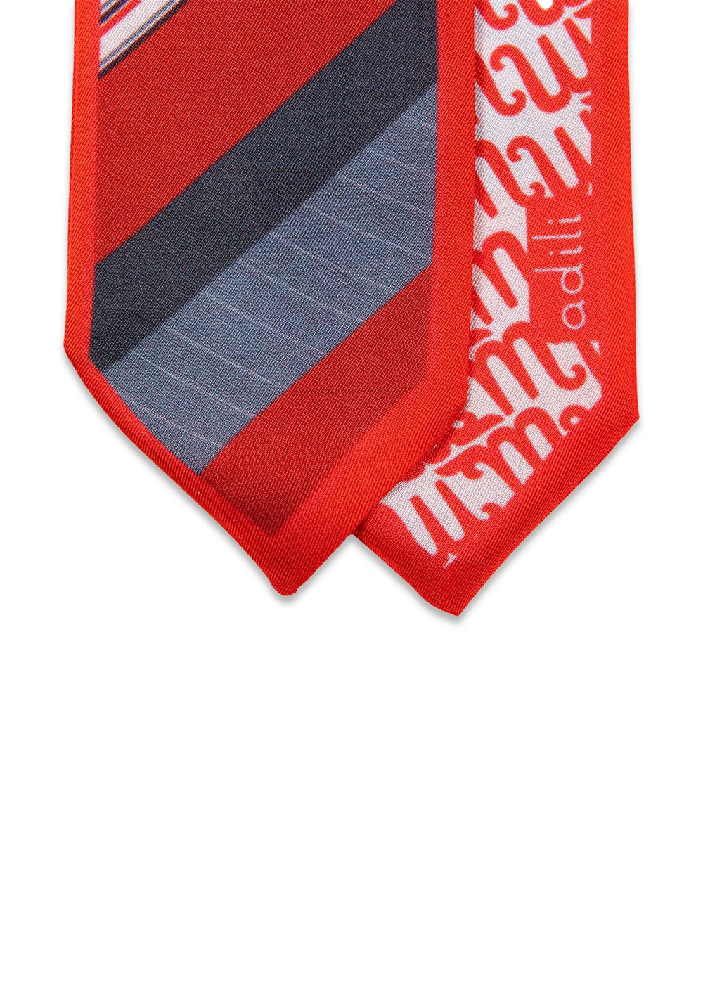 Твилли шёлк (212-03, Скорпион ) Adili