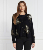 Кардиган Marc Cain - черный(VS 39.24 M64)