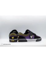Кеды от Savitar Globe DVS Etnies