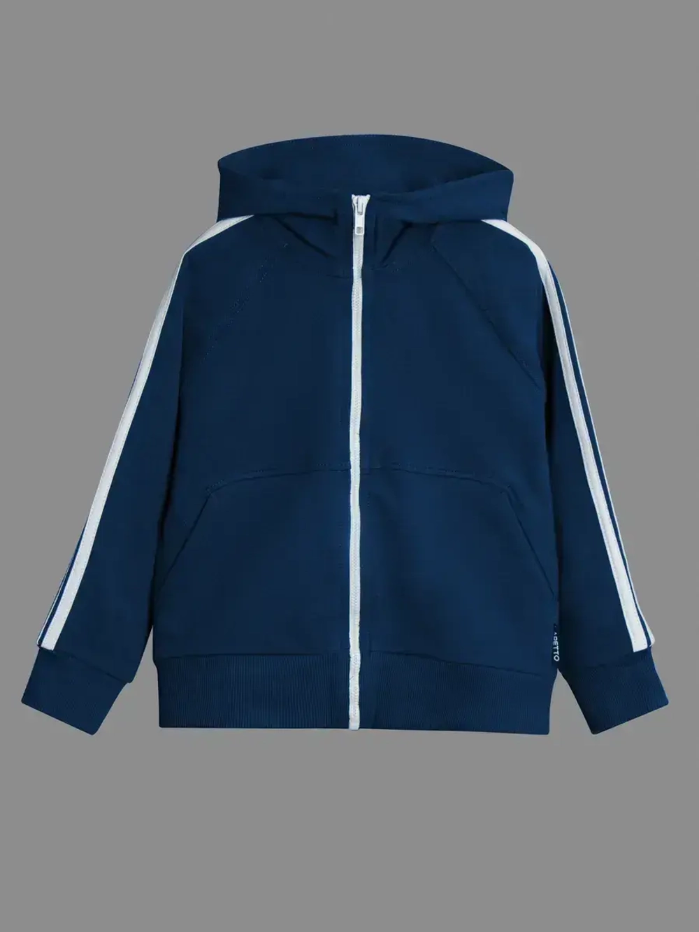 Костюм тройка спортивный для мальчика, на осень