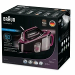 Парогенератор Braun 12830010-IS5155WH (q)