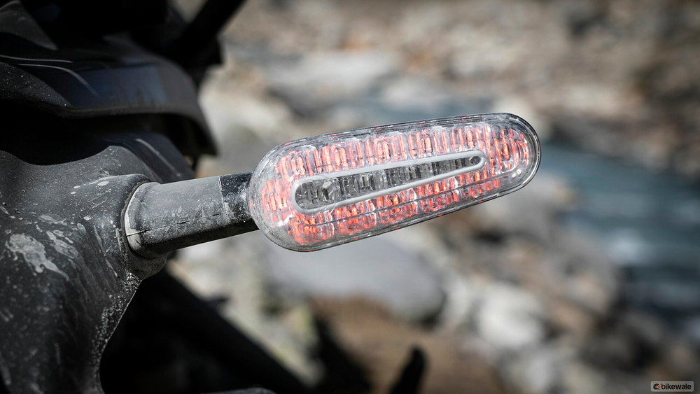 Royal Enfield Himalayan 450 Slate Himalayan Salt (Mid)