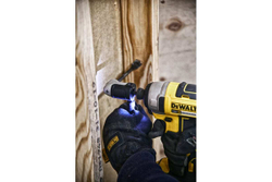 Насадка компактная угловая ударная IMPACT 2 поколения DEWALT DT20503-QZ