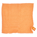 Cleanlogic, Средство для ванны и тела, салфетки для лица с двойной текстурой, 1 шт.