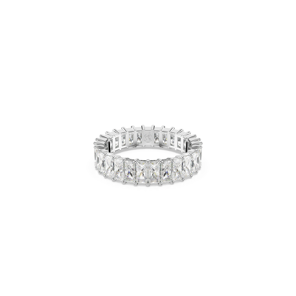 MATRIX:RING WHITE/RHS 55