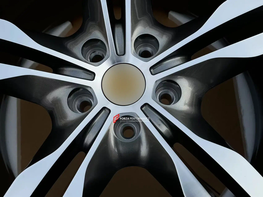 КОВАНЫЕ ДИСКИ ДЛЯ FERRARI PORTOFINO M ФЕРРАРИ