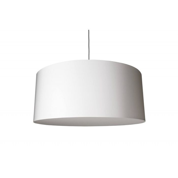 Подвесной светильник Moooi Round Boon white