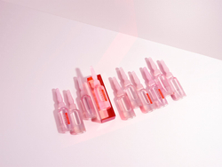 Kerastase Genesis Ampoules Cure Anti-Chute Fortifiantes - интенсивная сыворотка для редеющих волос /   10x6  ml  / GTIN 3474636857999