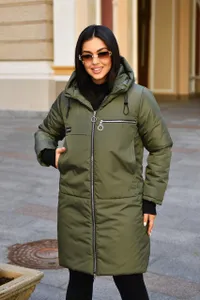 Куртка УК-3629-1 Фабрика Моды