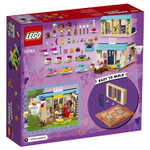 LEGO Juniors: Домик Стефани у Озера 10763 — Stephanie's Lakeside House — Лего Джуниорс Подростки