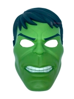 Маска Халк Марвел Hulk ZD Toys 1927-04