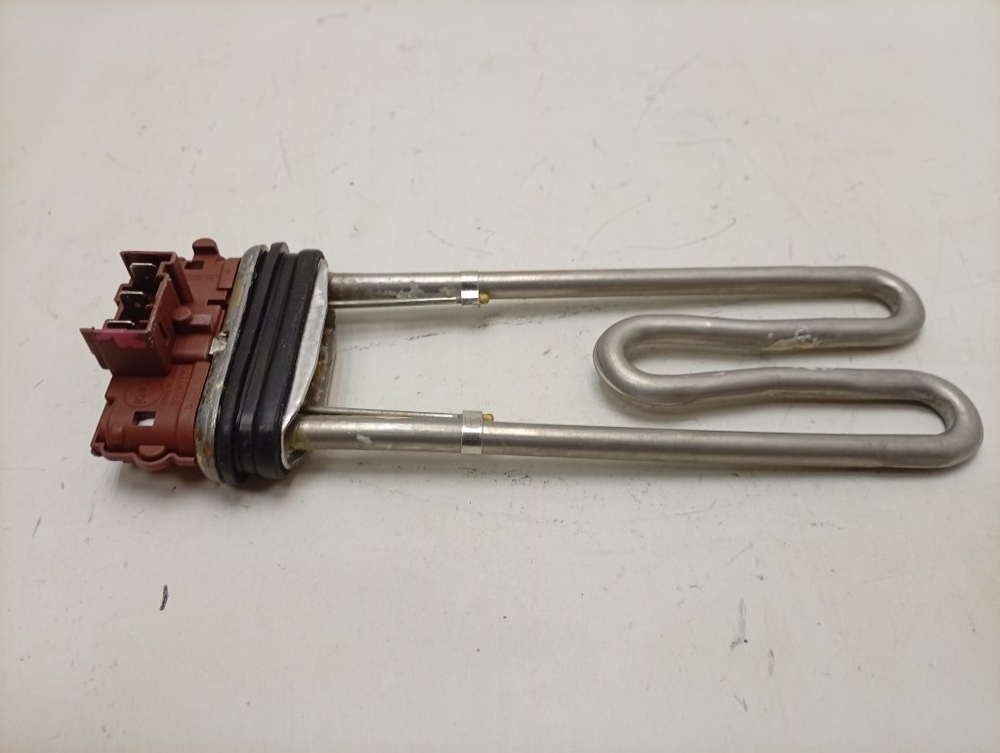 FCS800C кт34 ТЭН к стиральной машине Electrolux Zanussi 150867200 1500Вт б/у