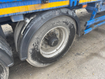 ЧМЗАП 9906* Полуприцеп тяжеловоз 3 оси 99064H-04 (Не раздвижной)