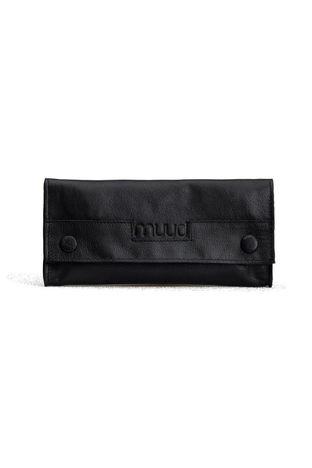 Пенал для хранения инструментов "Liv" Black, 10 х 19 см