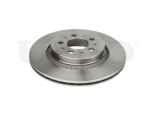 Диск тормозной задний UNIO BRD-20284