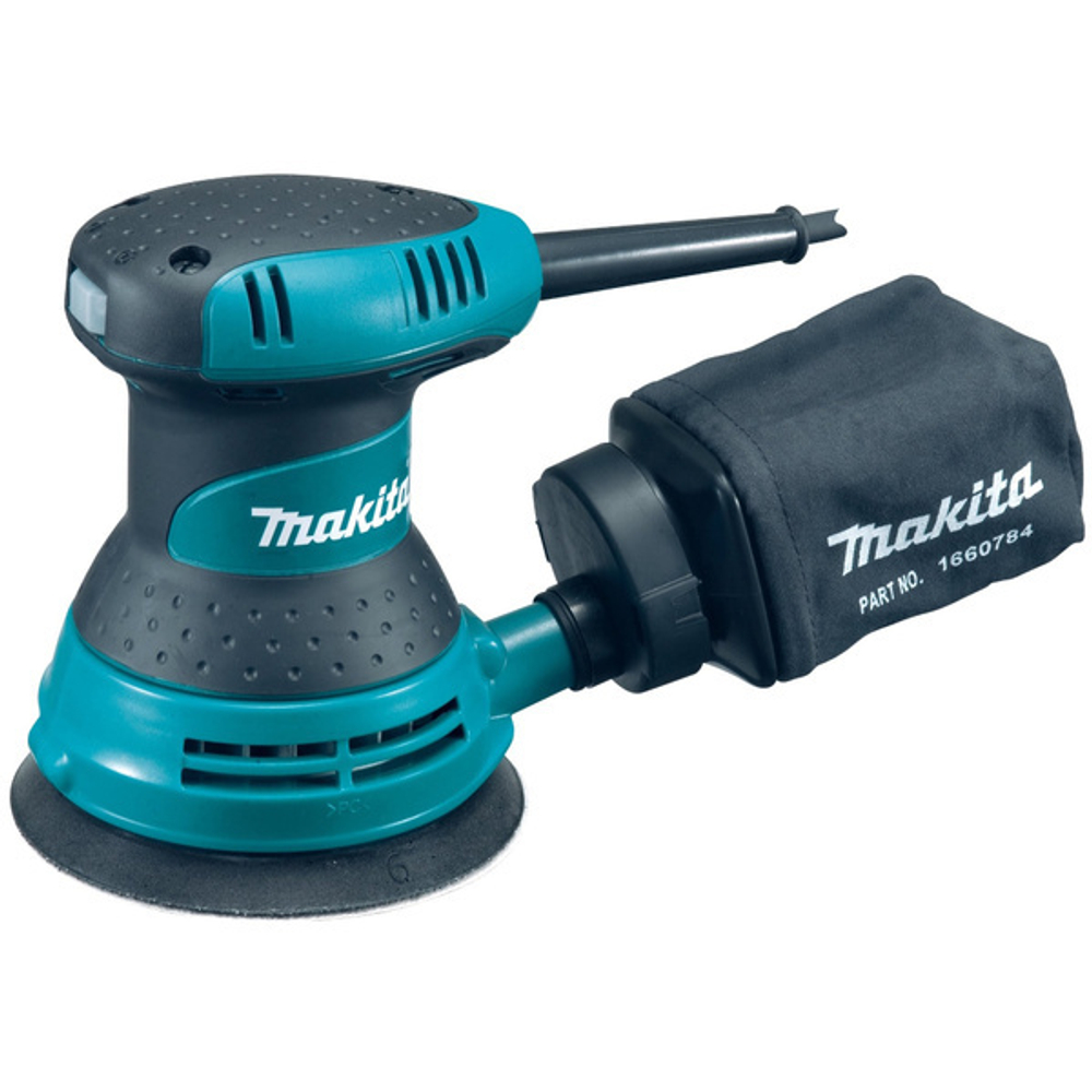 Эксцентриковая шлифмашина Makita BO5030
