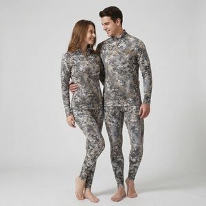 Термобелье (теплое) "HEAVY"