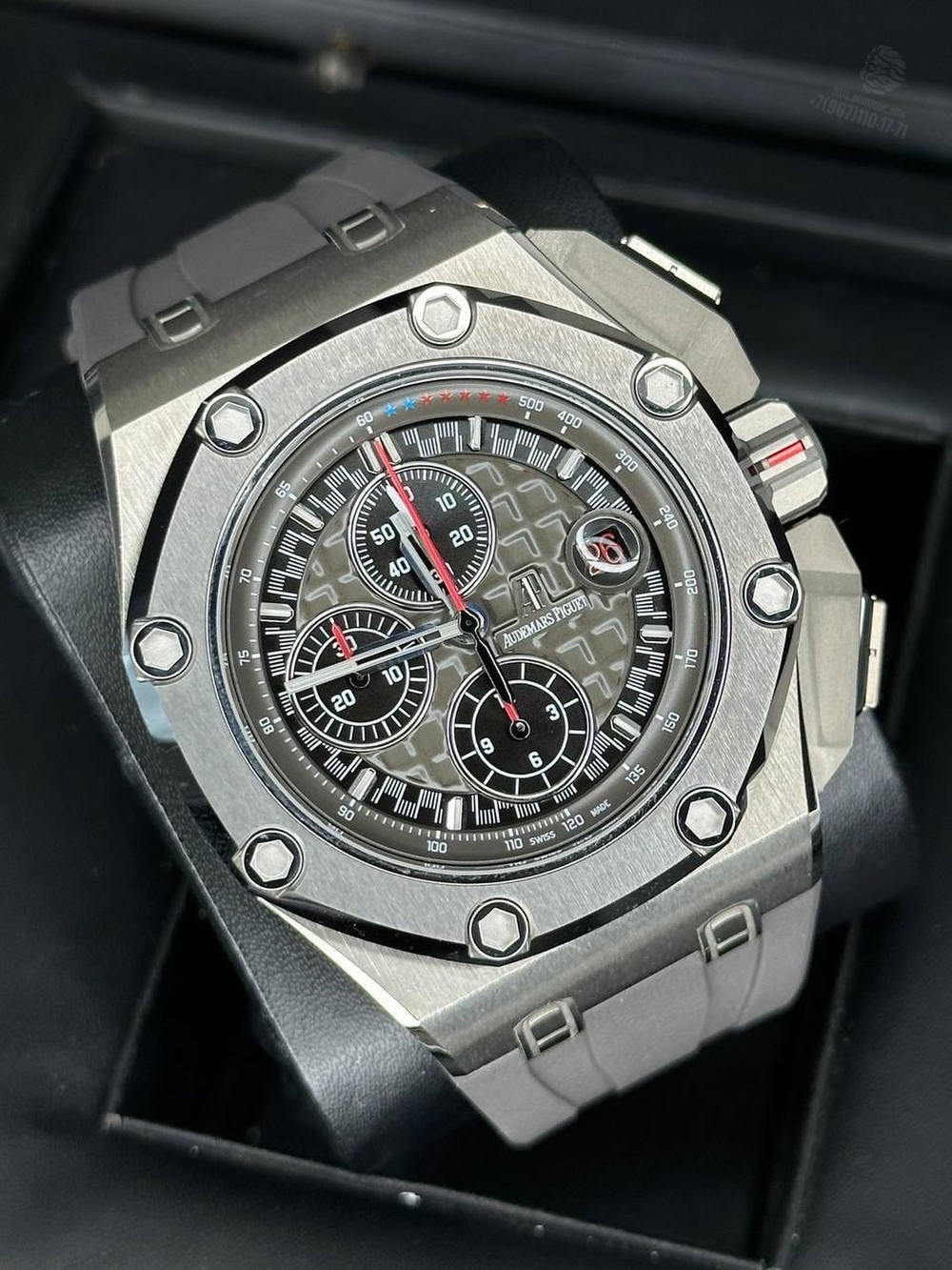 Часы Audemars Piguet Royal Oak Offshore