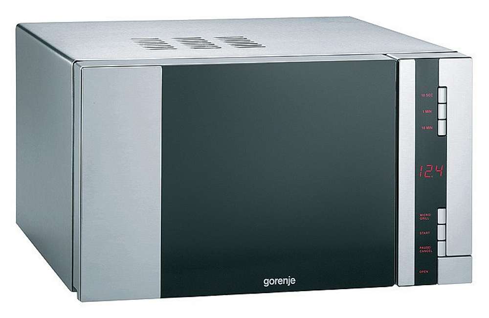 Микроволновая печь с грилем Gorenje GMO 20 DGE