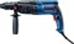 Перфоратор BOSCH GBH  2-26 DFR  БЗП в комплекте 061125476F