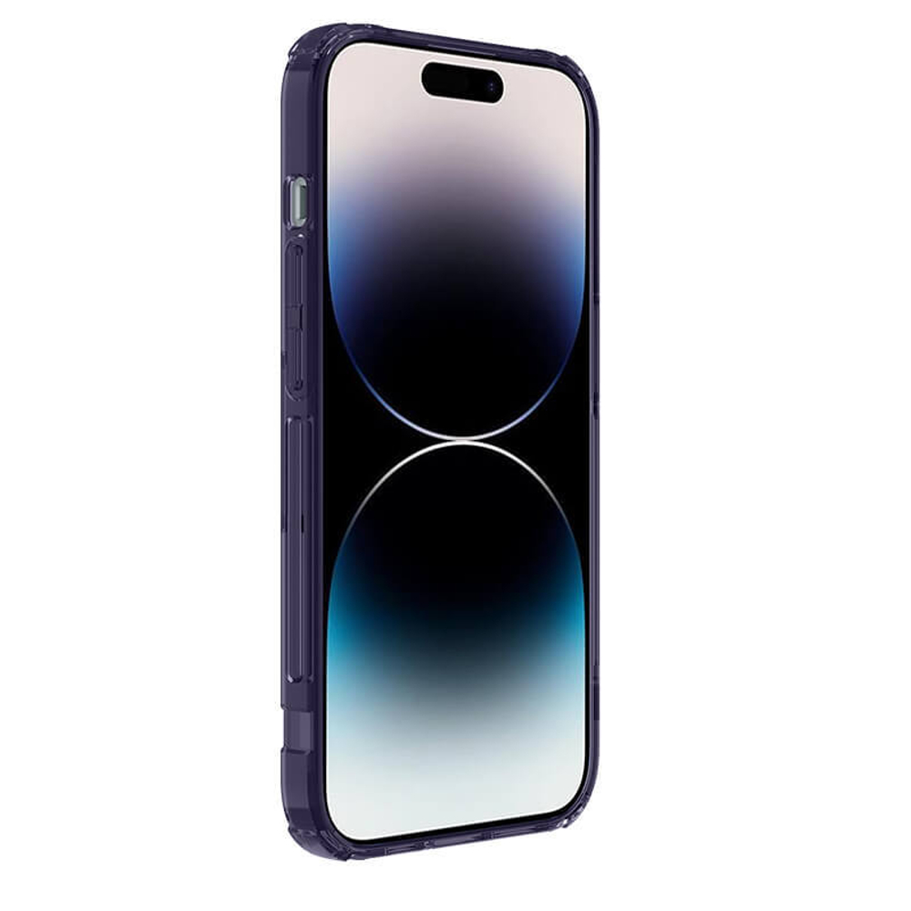 Чехол Nillkin Nature Pro Magnetic для Apple iPhone 14 Pro Max