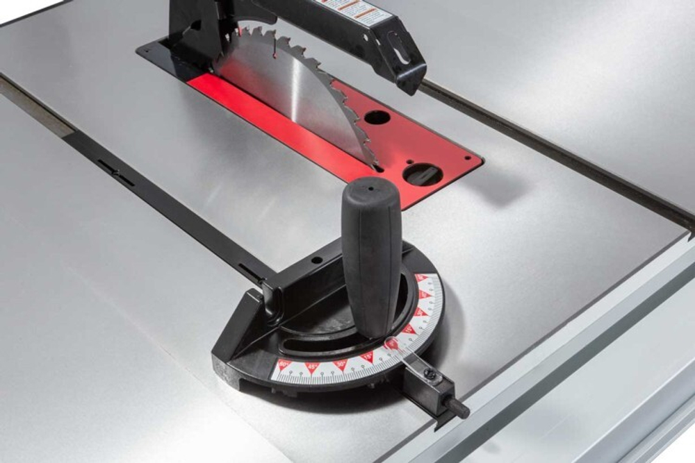 Станок циркулярный JET JPS-10CS-T 400V 10000210KT