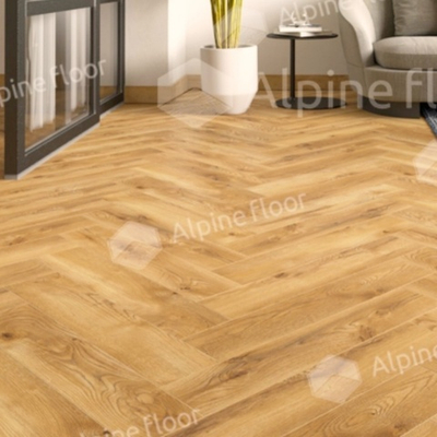 Ламинат Alpine Floor Ville 63271 Дуб Прадес