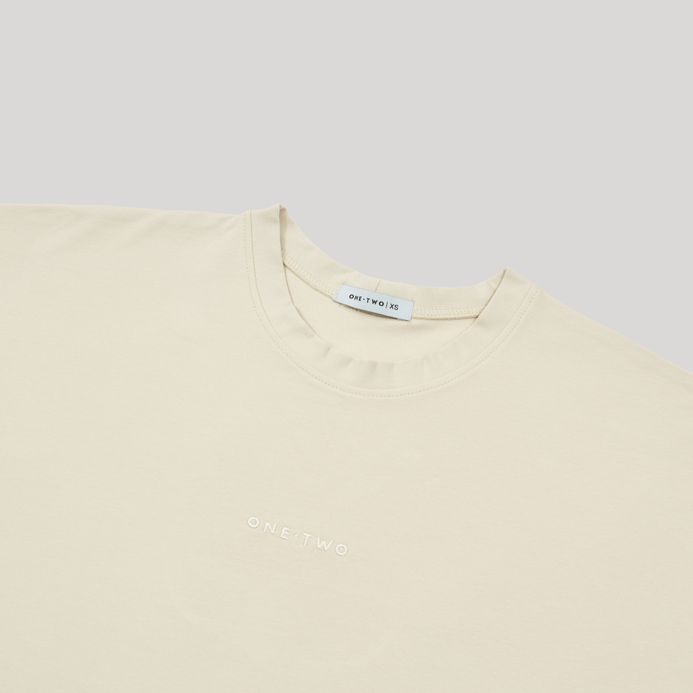 T-shirt LOGO Moonbeam