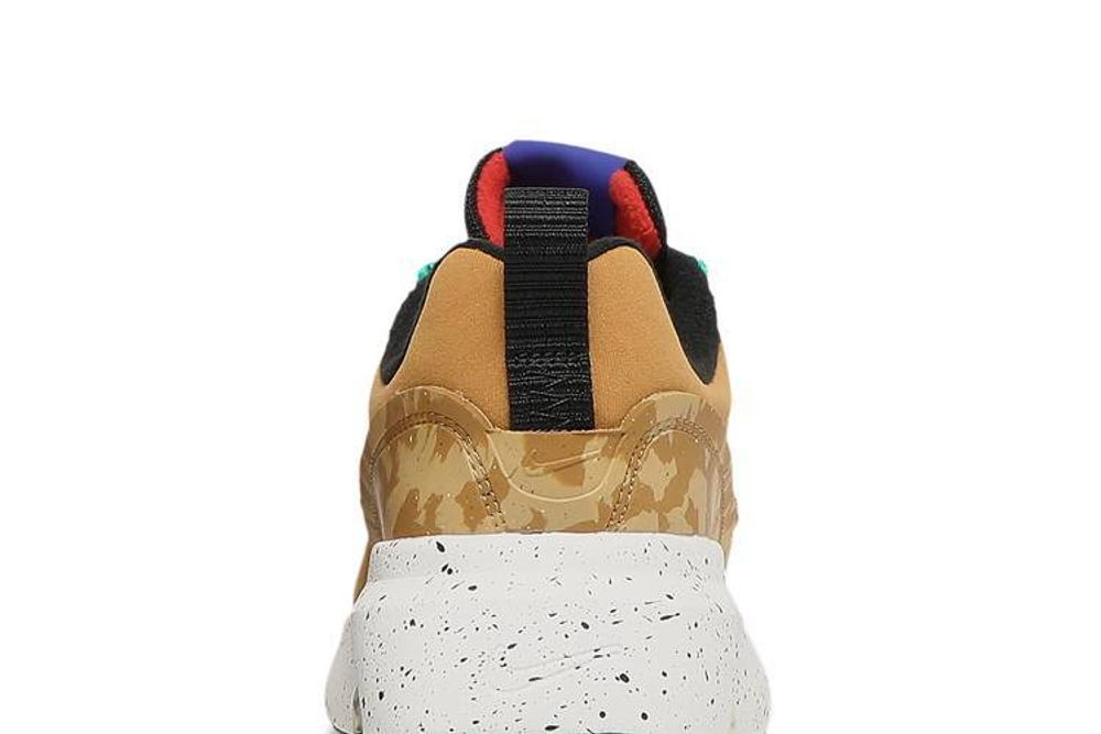Кроссовки Nike Air Max Viva "Wheat" (Женская размерная сетка)