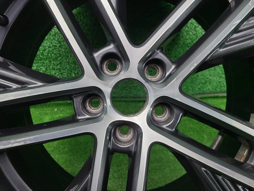 Диск Комплект дисков R19 Changan CS55PLUS (21-нв)