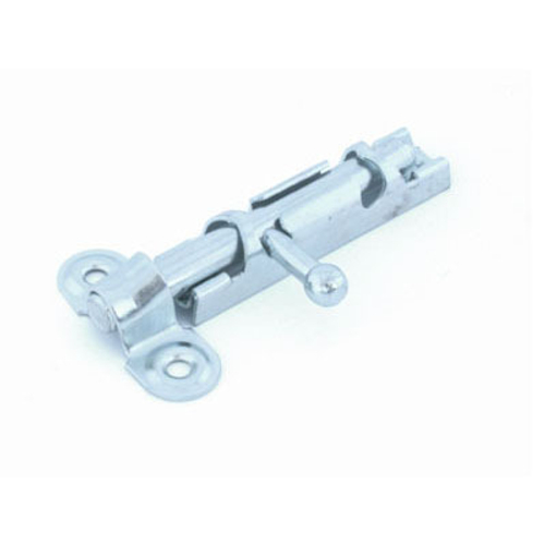 Шпингалет 3Т1 ЦД 60мм ЦИНК  /3222