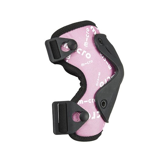 Комплект защиты розовый (S)