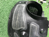 Подкрылок передний левый BMW X2 F39 (2017-2023)