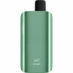 HQD GLAZE 12000 - Ice Mint (5% nic)