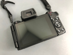 Canon PowerShot G5 X