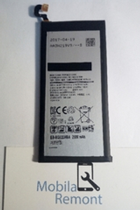 Аккумулятор для Samsung EB-BG920ABE (G920F S6/G920FD S6 Duos)